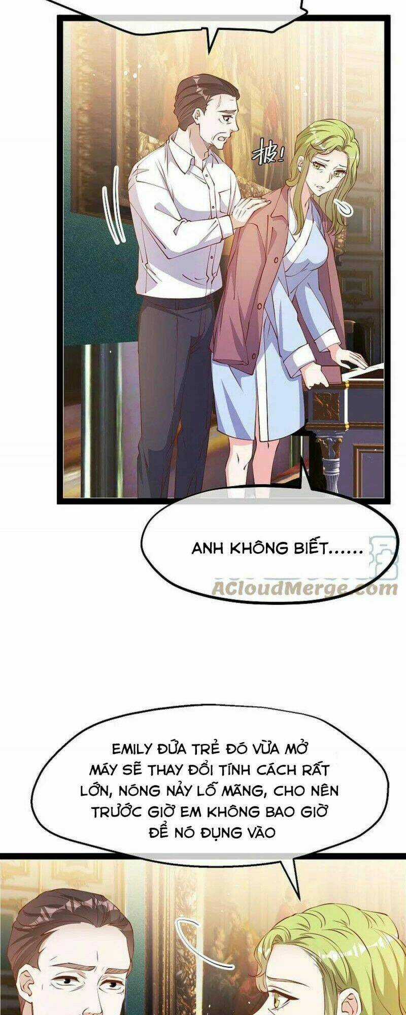 Thần Cấp Ngư Phu - Chapter 278 - Trang 3