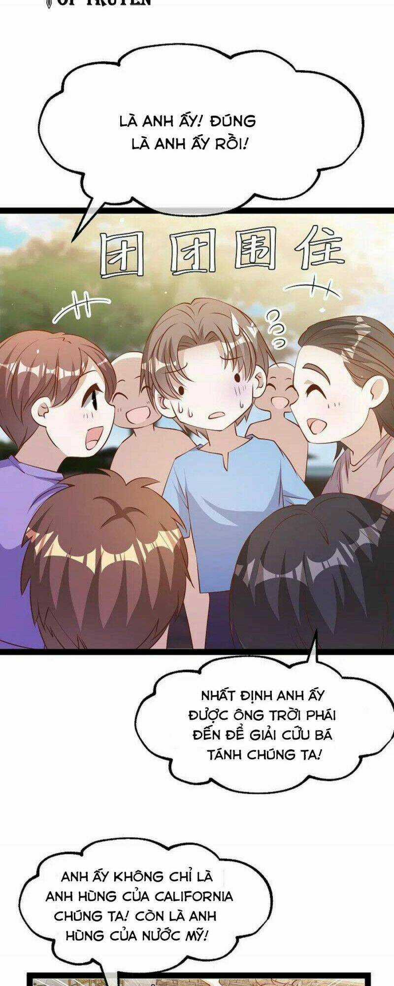 Thần Cấp Ngư Phu - Chapter 278 - Trang 22