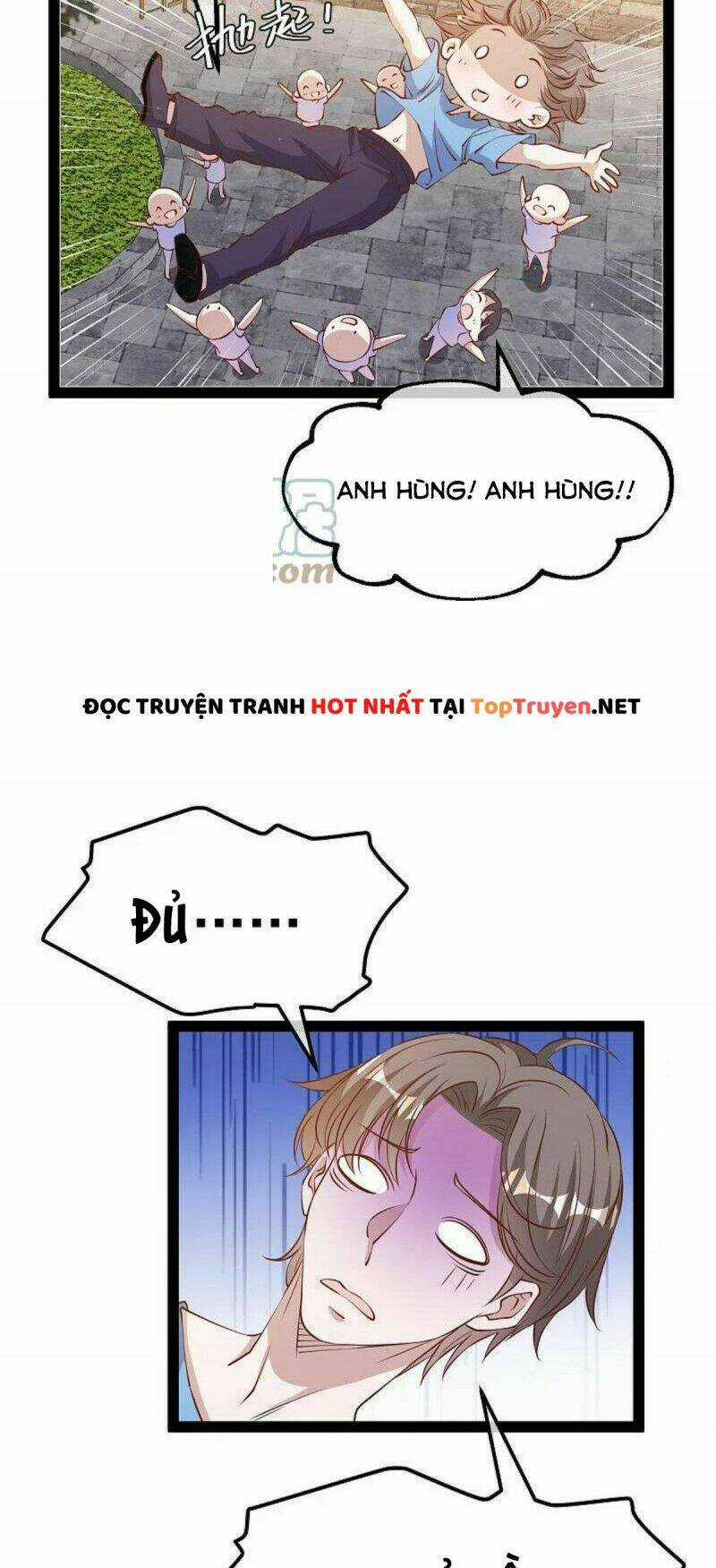 Thần Cấp Ngư Phu - Chapter 278 - Trang 23