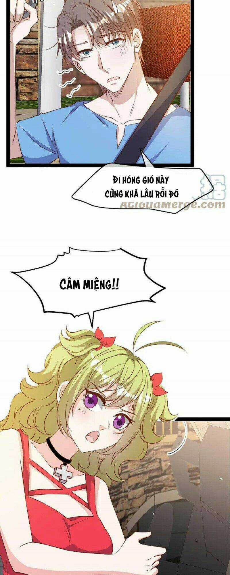 Thần Cấp Ngư Phu - Chapter 278 - Trang 6