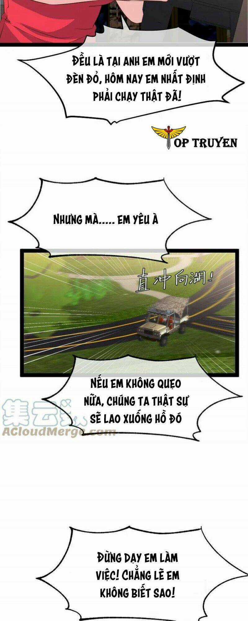 Thần Cấp Ngư Phu - Chapter 278 - Trang 7