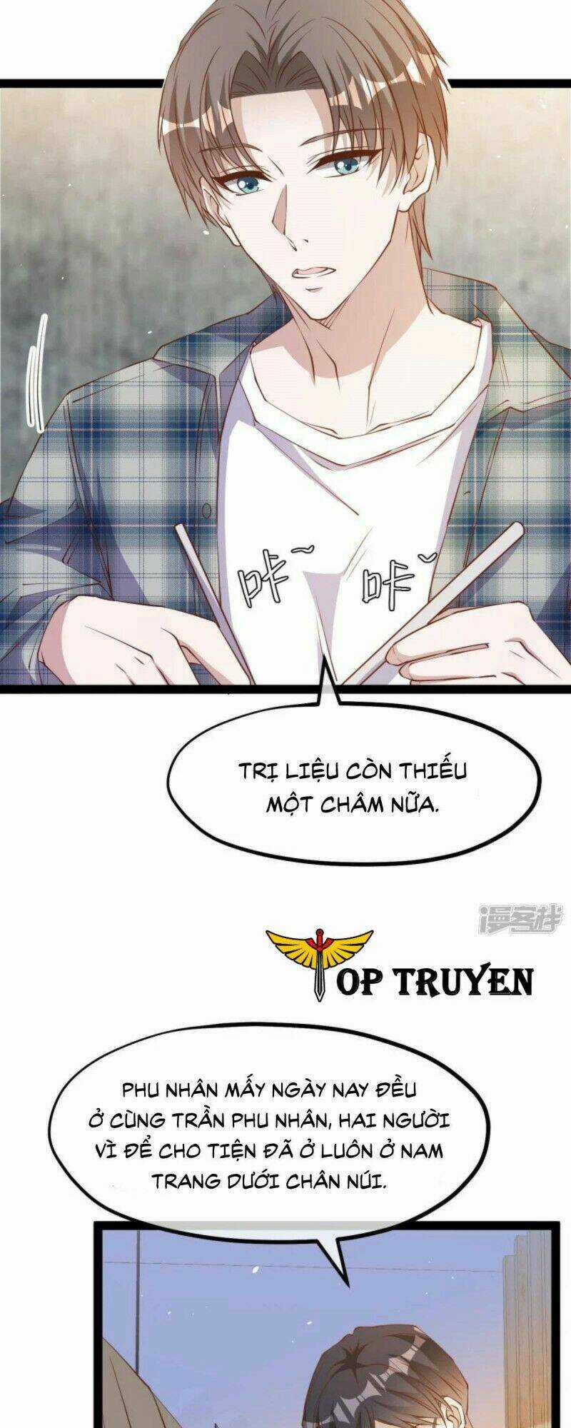 Thần Cấp Ngư Phu - Chapter 279 - Trang 2