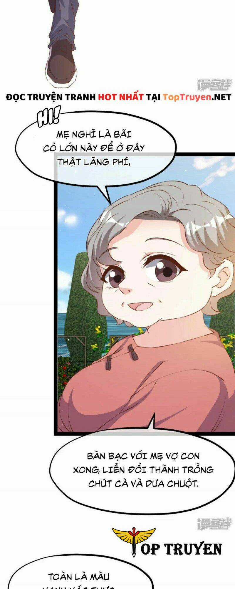 Thần Cấp Ngư Phu - Chapter 279 - Trang 13