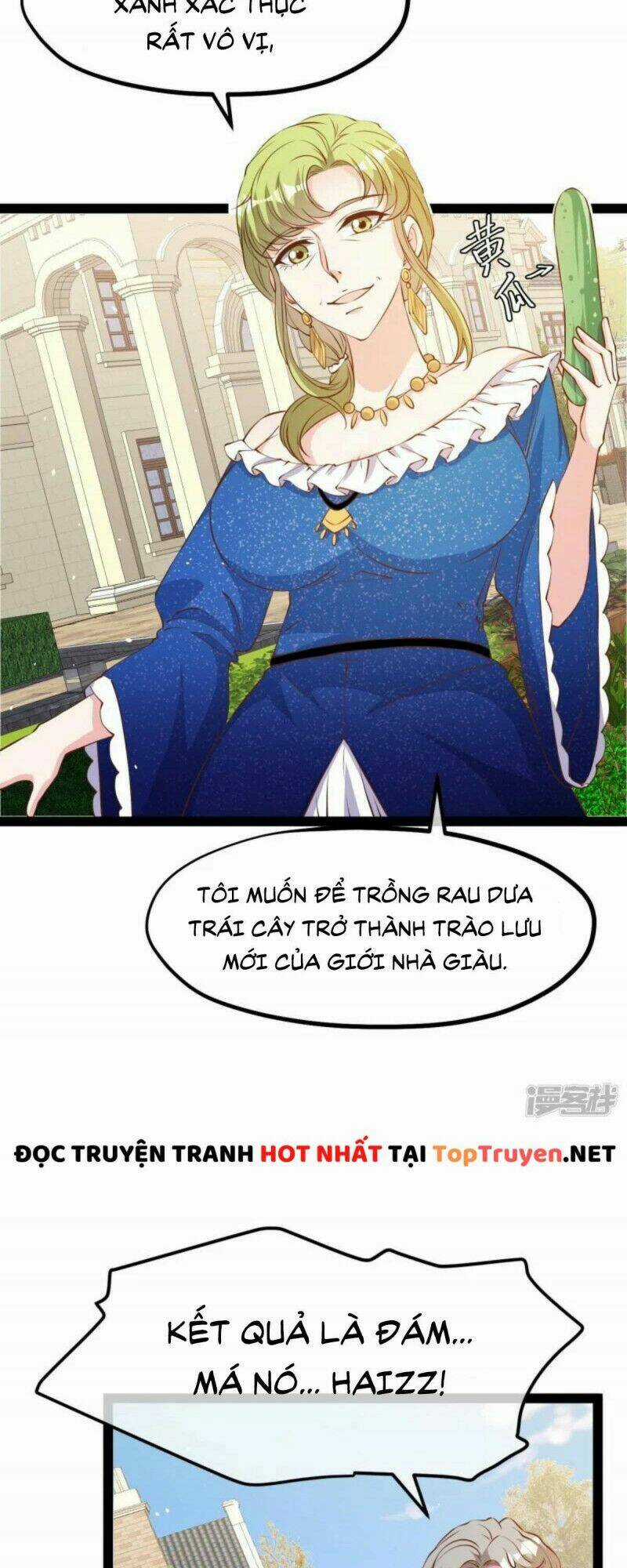 Thần Cấp Ngư Phu - Chapter 279 - Trang 14