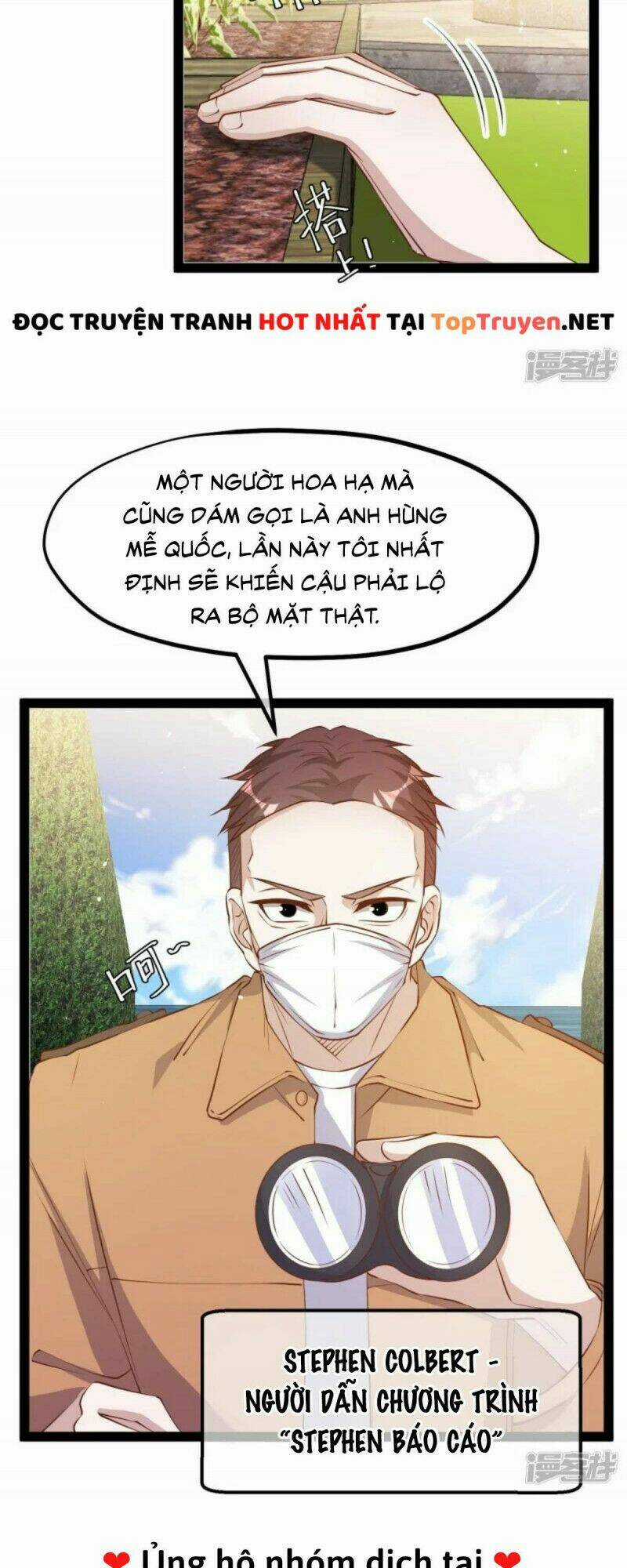 Thần Cấp Ngư Phu - Chapter 279 - Trang 18