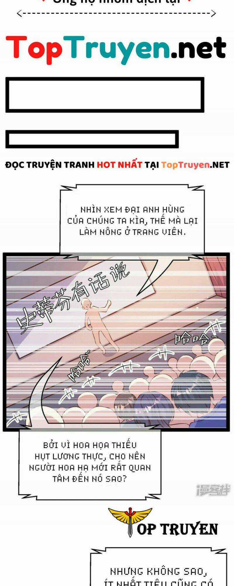 Thần Cấp Ngư Phu - Chapter 279 - Trang 19