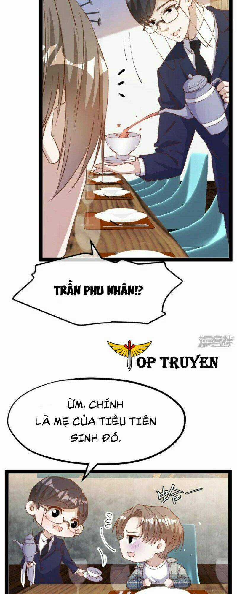 Thần Cấp Ngư Phu - Chapter 279 - Trang 3