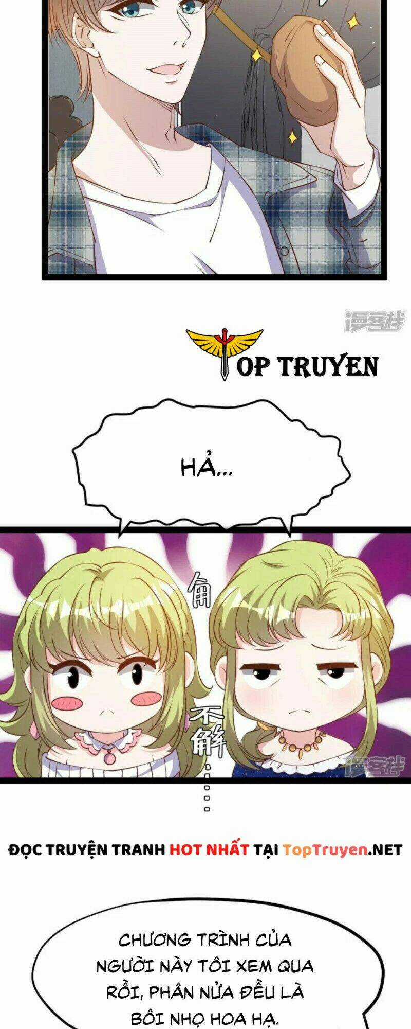 Thần Cấp Ngư Phu - Chapter 279 - Trang 24