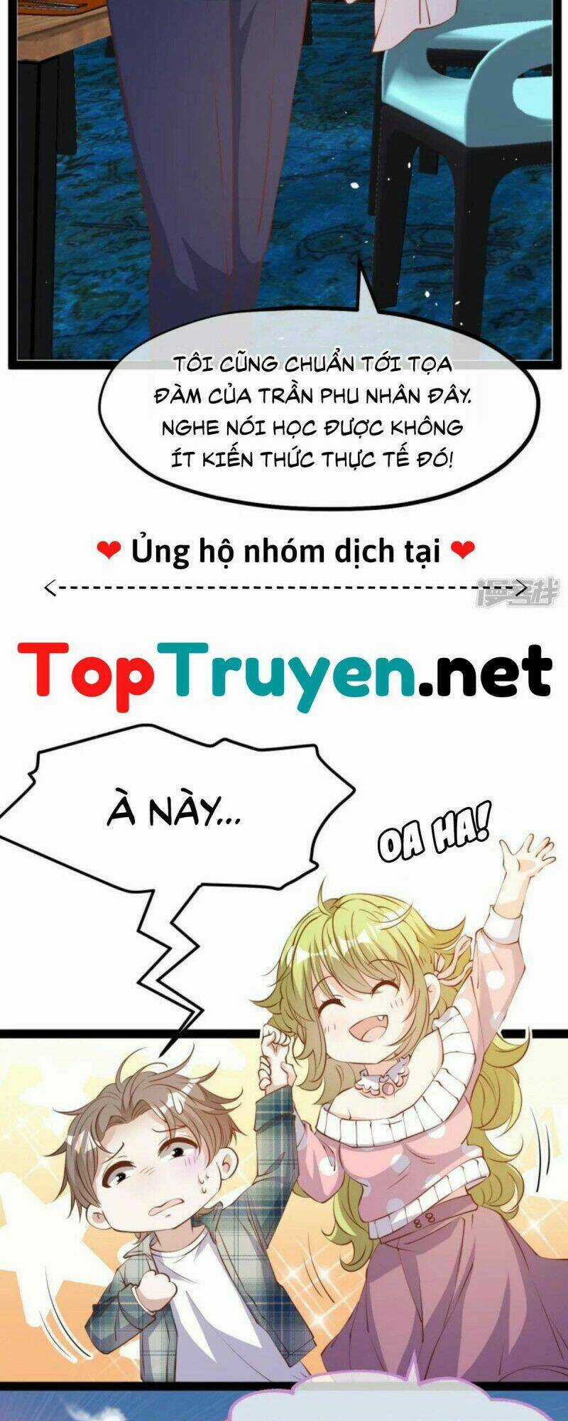 Thần Cấp Ngư Phu - Chapter 279 - Trang 8