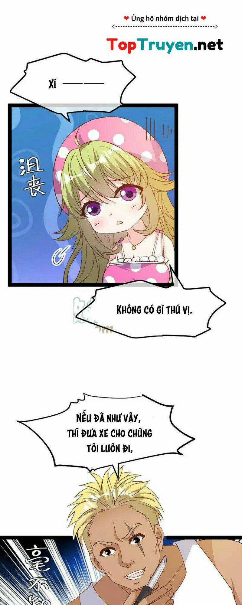 Thần Cấp Ngư Phu - Chapter 280 - Trang 11