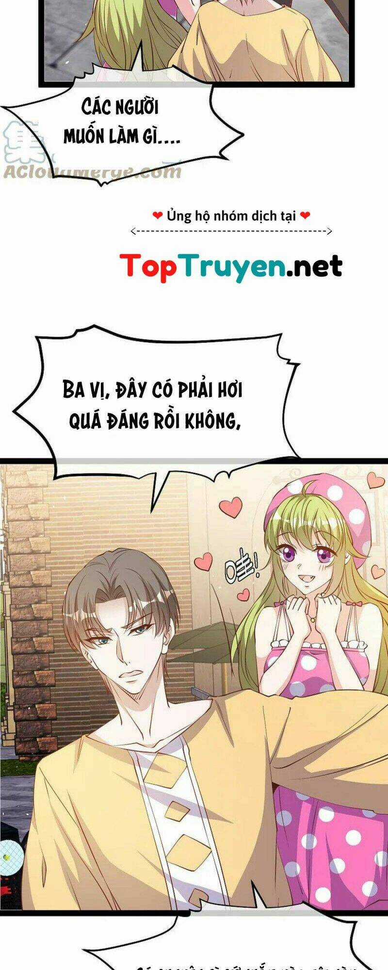 Thần Cấp Ngư Phu - Chapter 280 - Trang 14