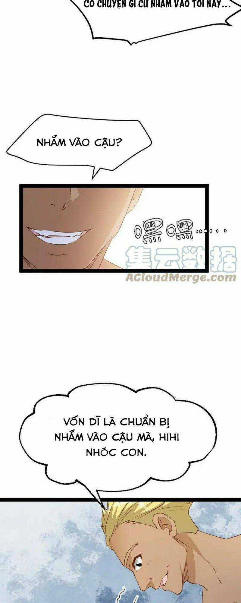 Thần Cấp Ngư Phu - Chapter 280 - Trang 15