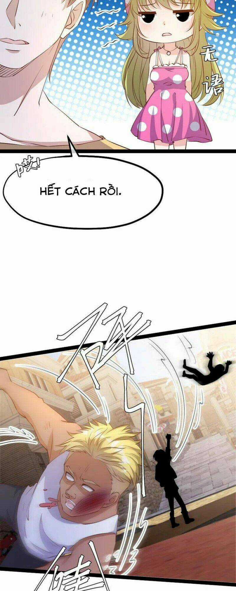 Thần Cấp Ngư Phu - Chapter 280 - Trang 17