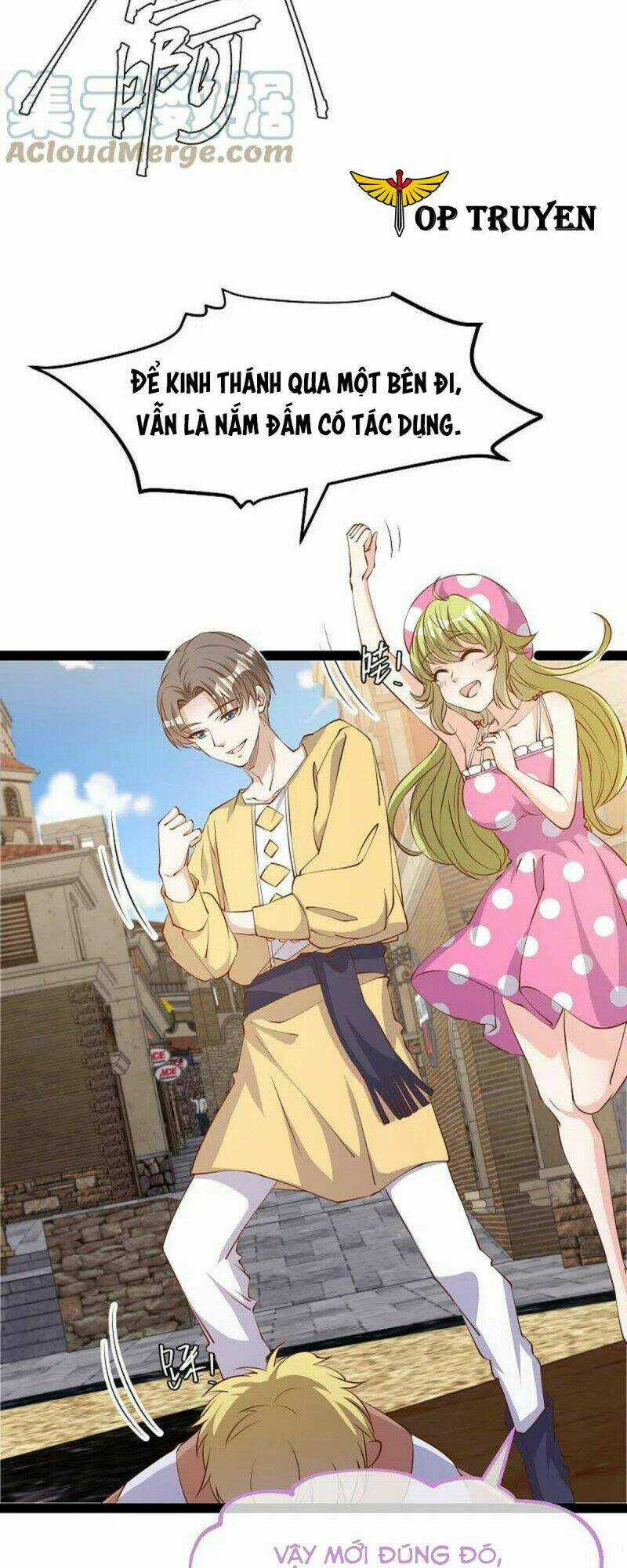 Thần Cấp Ngư Phu - Chapter 280 - Trang 18