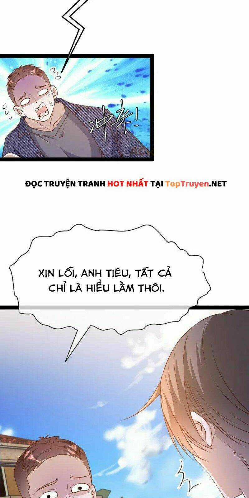 Thần Cấp Ngư Phu - Chapter 280 - Trang 20