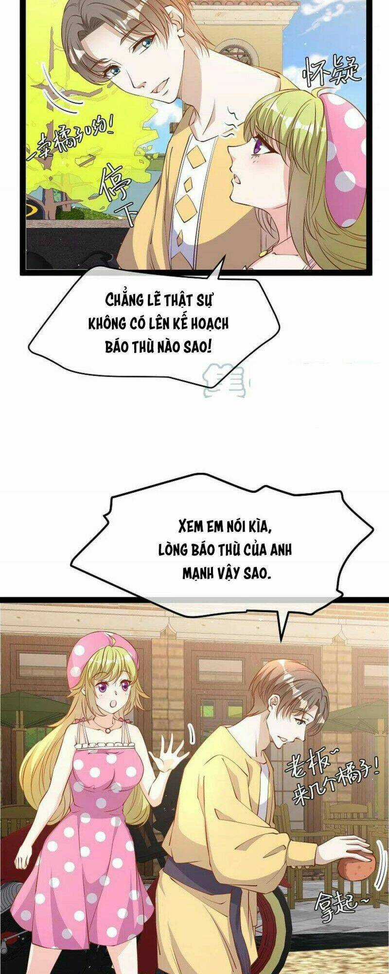 Thần Cấp Ngư Phu - Chapter 280 - Trang 3