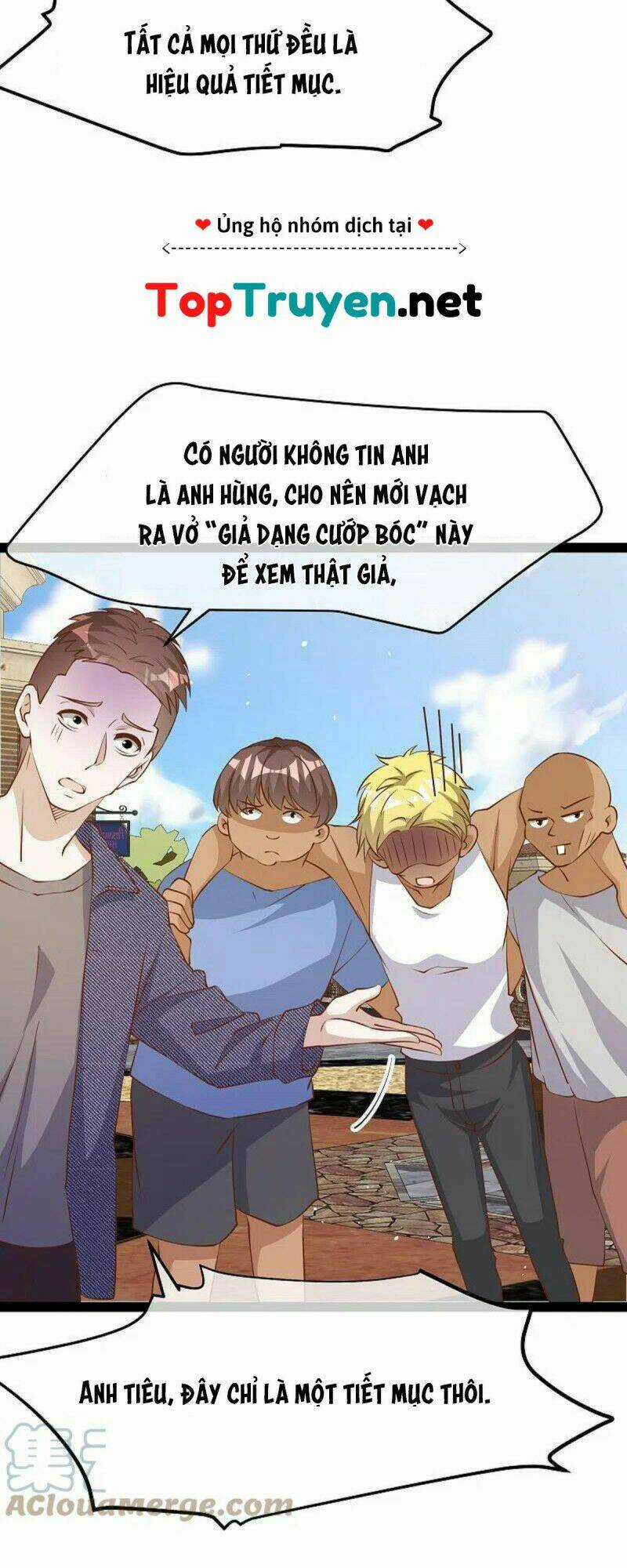 Thần Cấp Ngư Phu - Chapter 280 - Trang 23