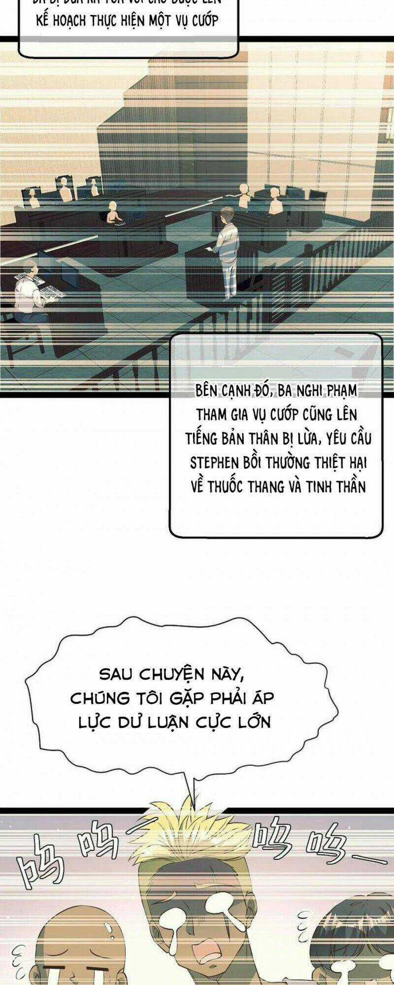 Thần Cấp Ngư Phu - Chapter 281 - Trang 2
