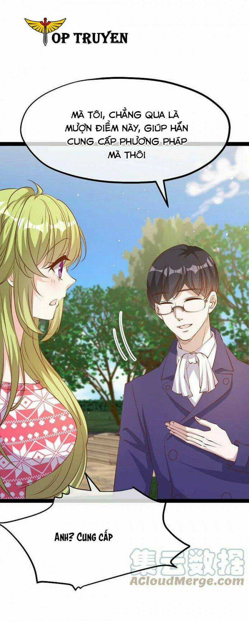 Thần Cấp Ngư Phu - Chapter 281 - Trang 15