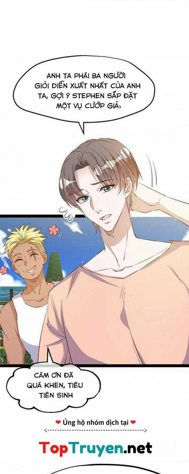 Thần Cấp Ngư Phu - Chapter 281 - Trang 16