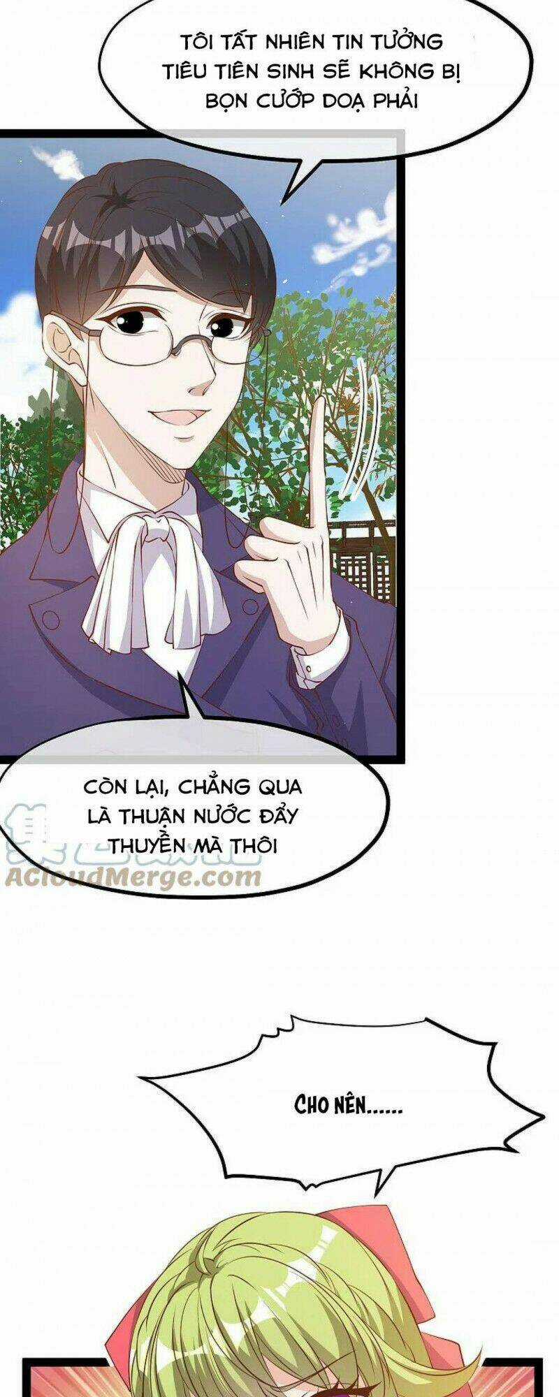 Thần Cấp Ngư Phu - Chapter 281 - Trang 17