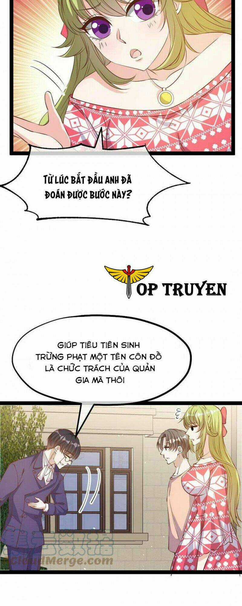 Thần Cấp Ngư Phu - Chapter 281 - Trang 18