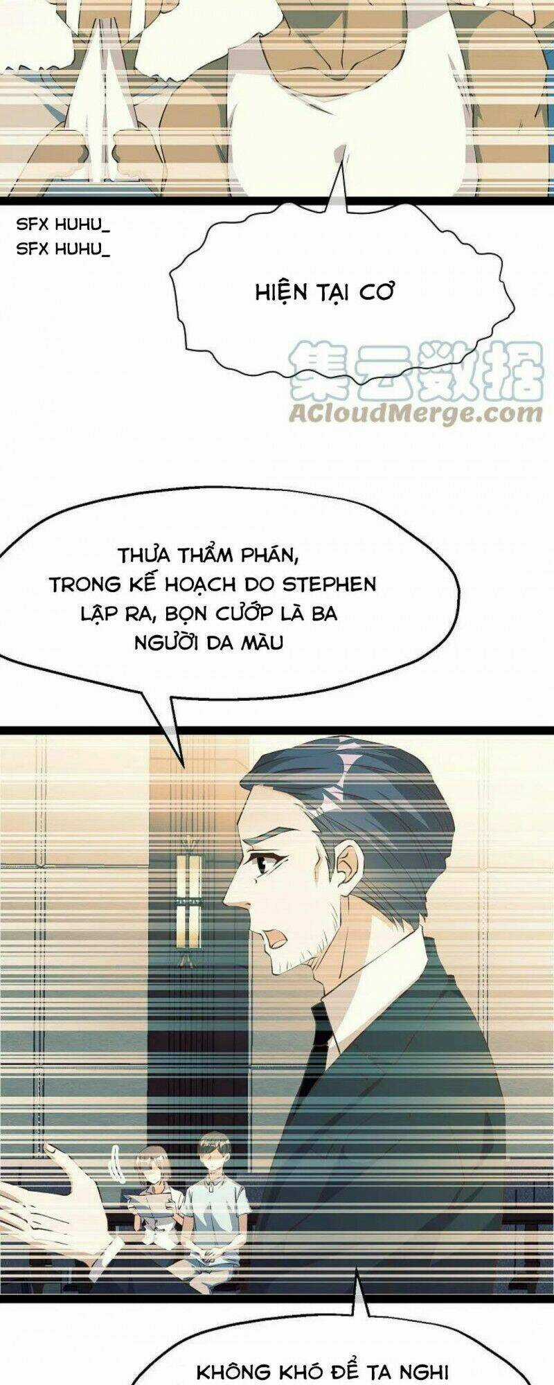 Thần Cấp Ngư Phu - Chapter 281 - Trang 3