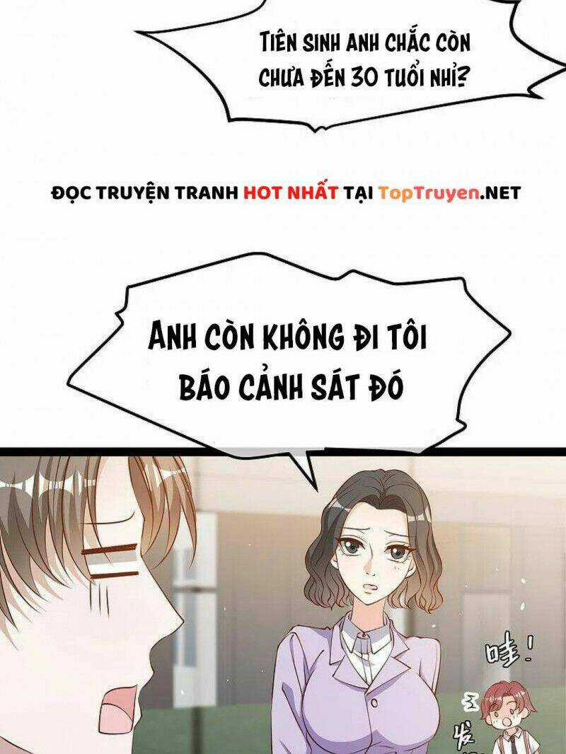 Thần Cấp Ngư Phu - Chapter 281 - Trang 22