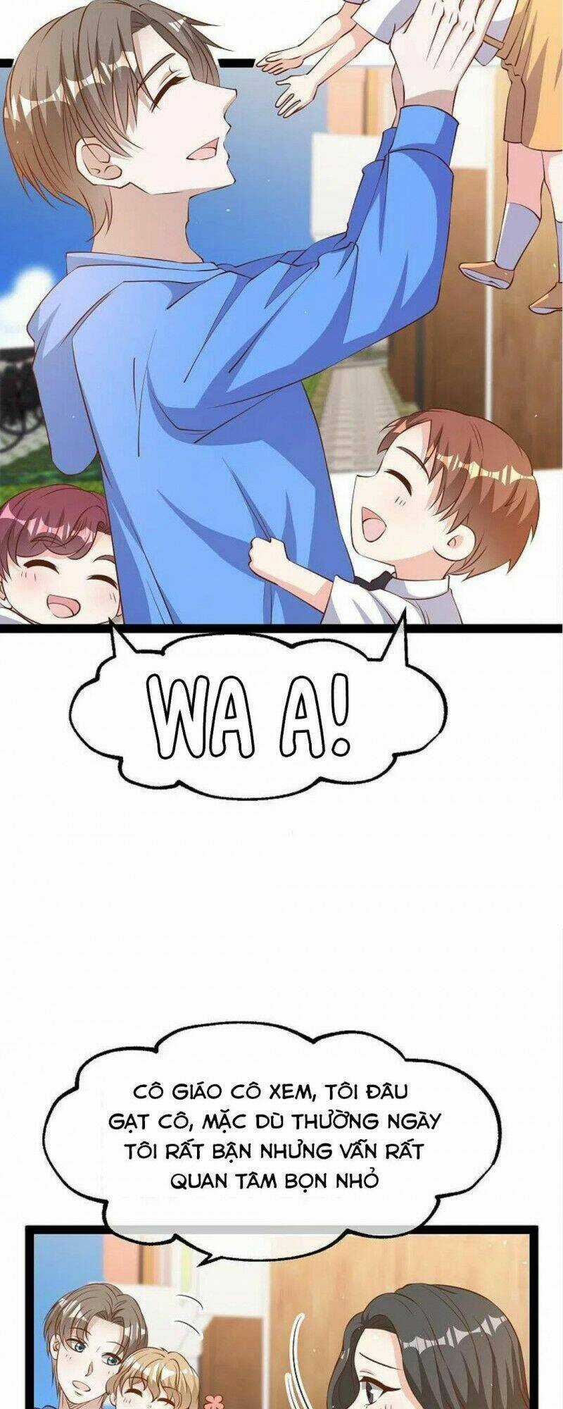 Thần Cấp Ngư Phu - Chapter 281 - Trang 25