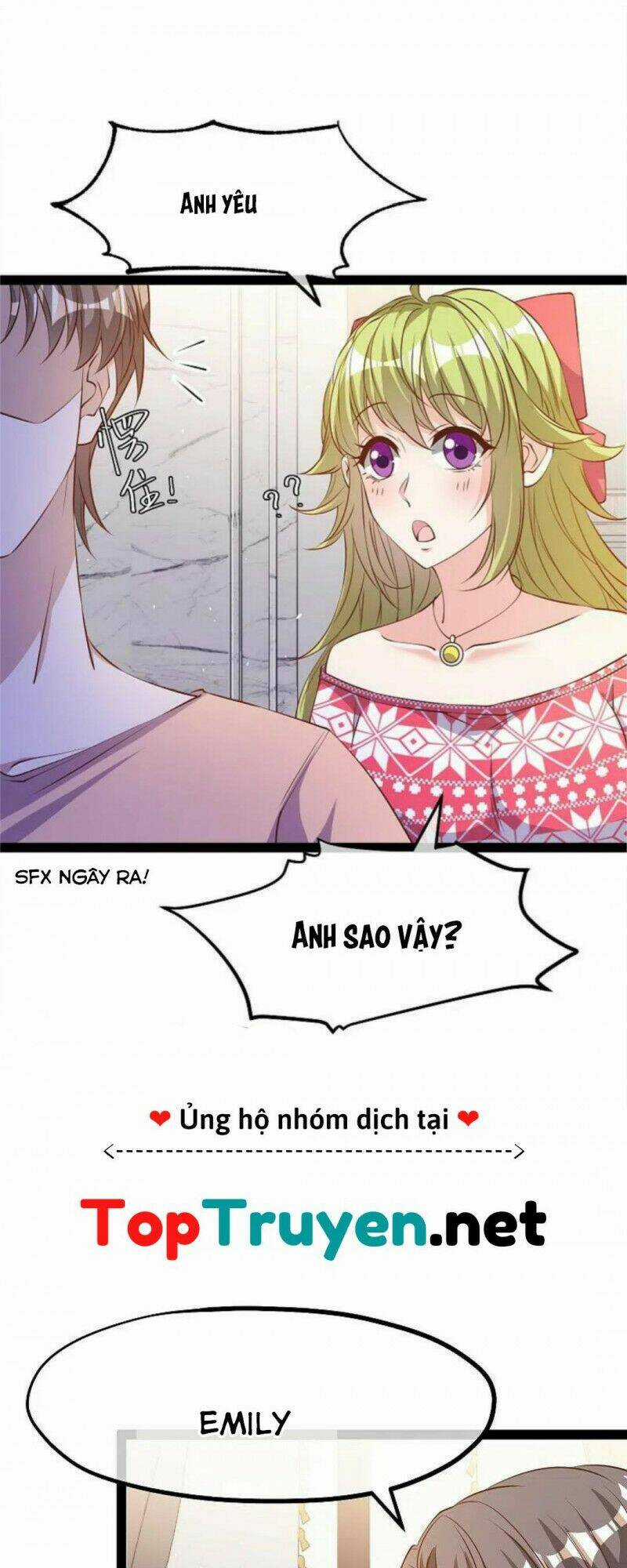 Thần Cấp Ngư Phu - Chapter 281 - Trang 7