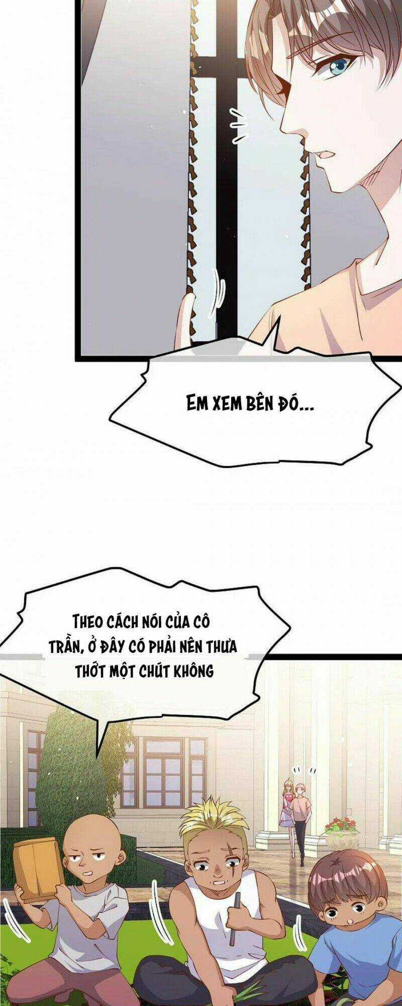 Thần Cấp Ngư Phu - Chapter 281 - Trang 8