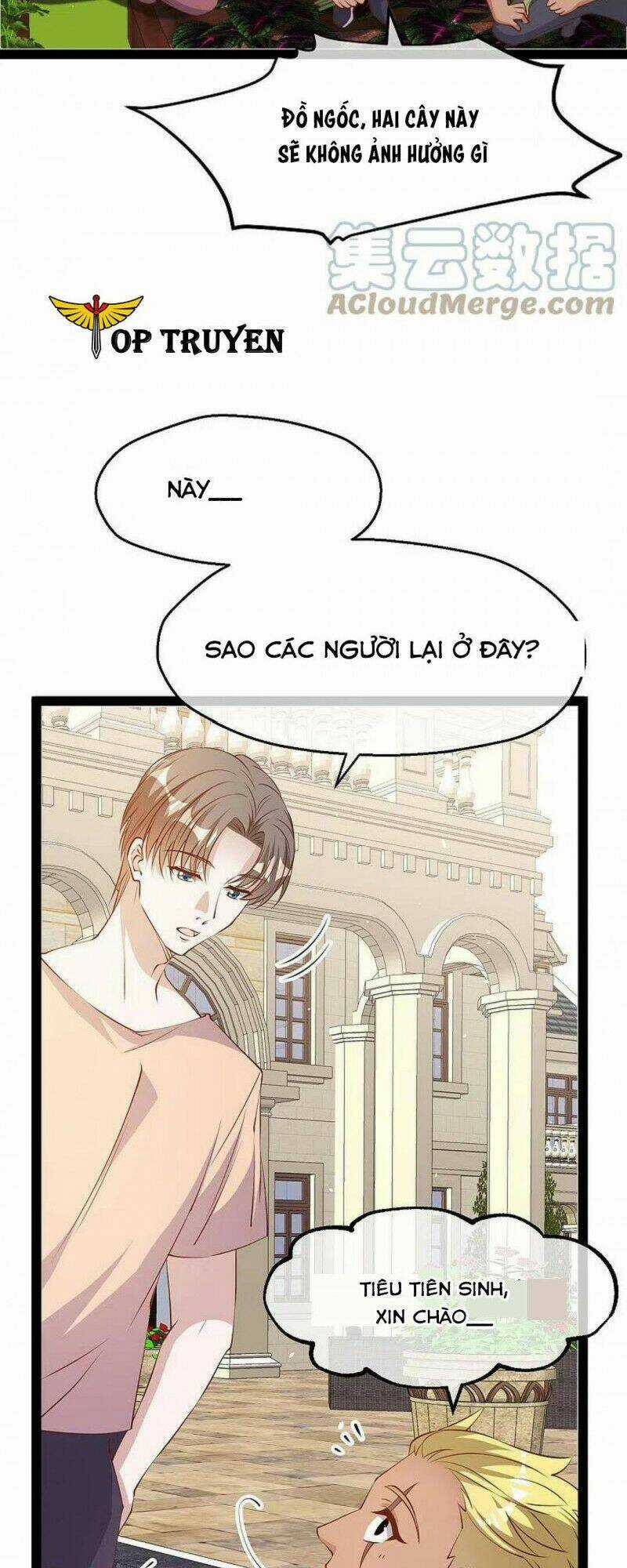 Thần Cấp Ngư Phu - Chapter 281 - Trang 9