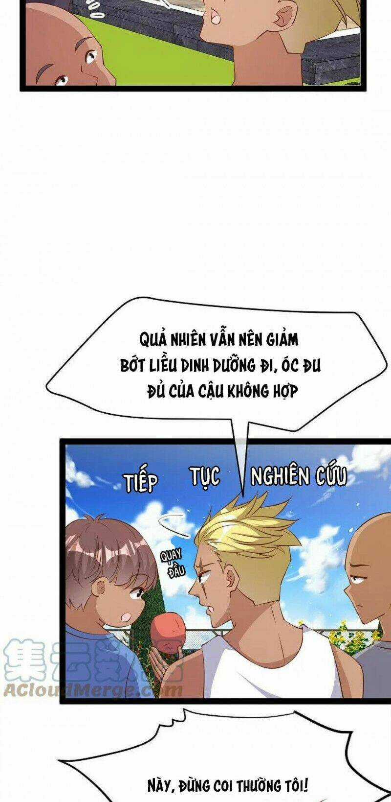 Thần Cấp Ngư Phu - Chapter 281 - Trang 10