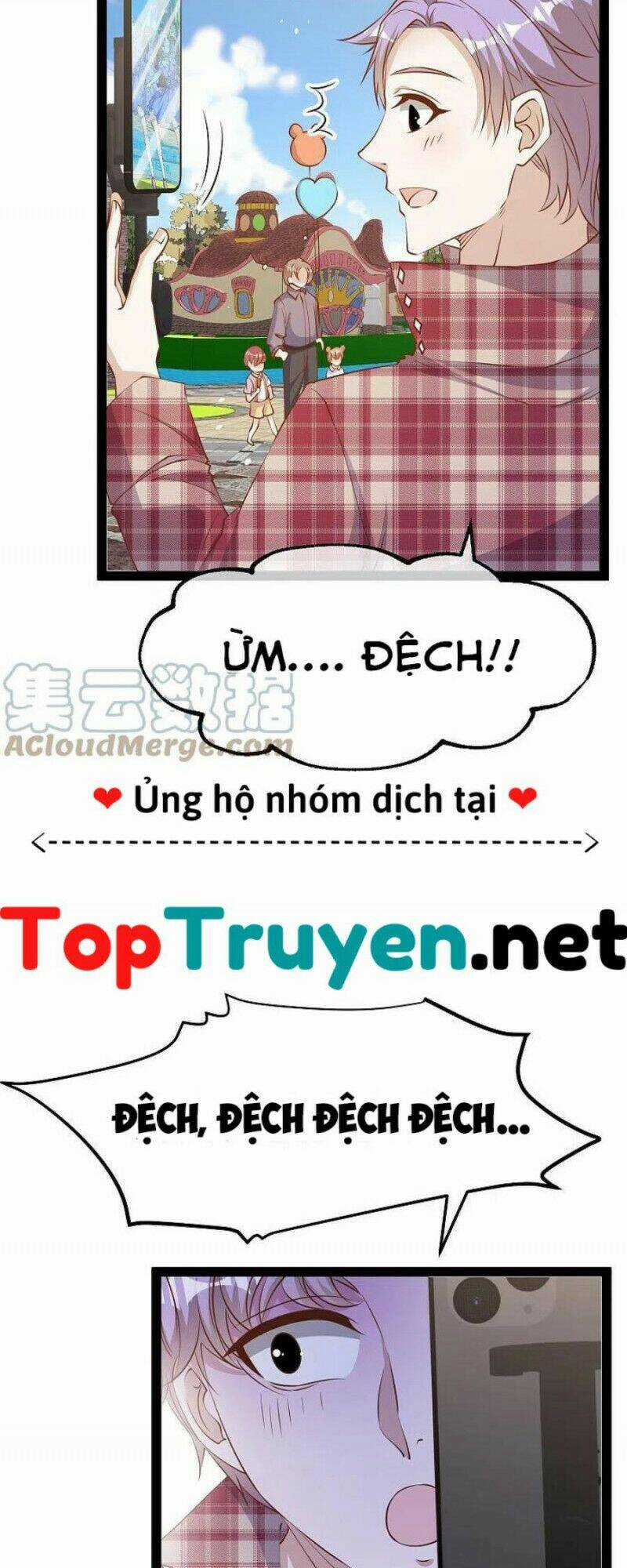 Thần Cấp Ngư Phu - Chapter 282 - Trang 11