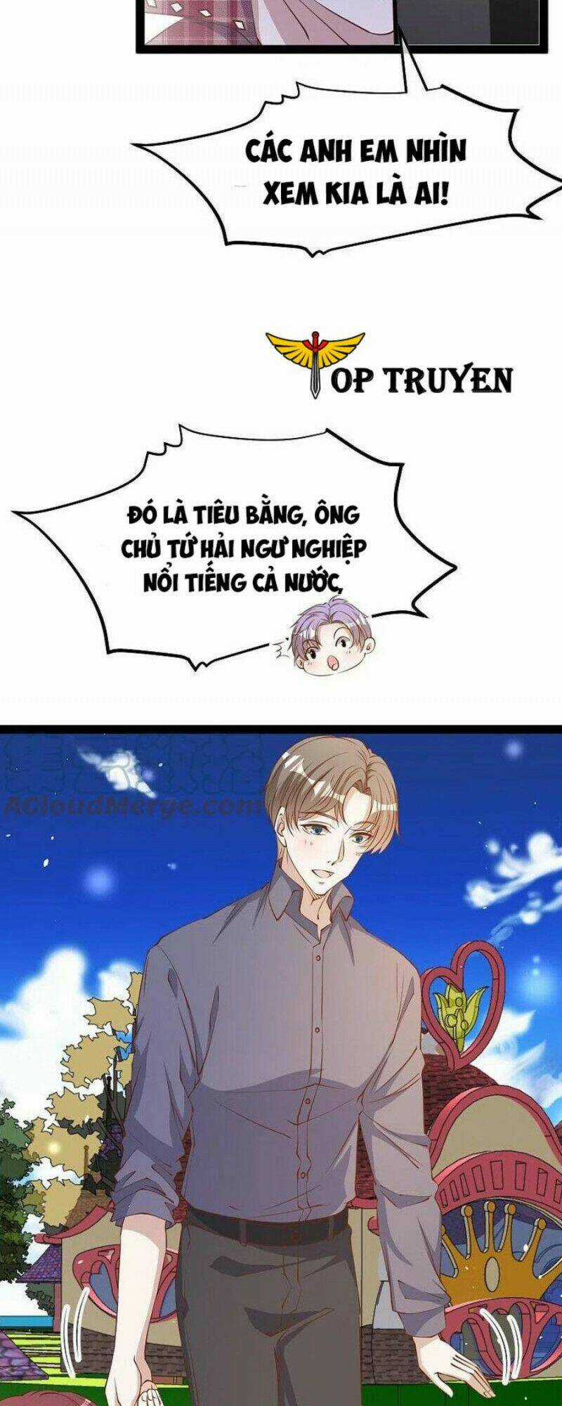 Thần Cấp Ngư Phu - Chapter 282 - Trang 12