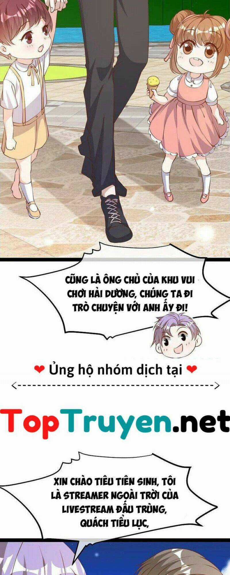 Thần Cấp Ngư Phu - Chapter 282 - Trang 13