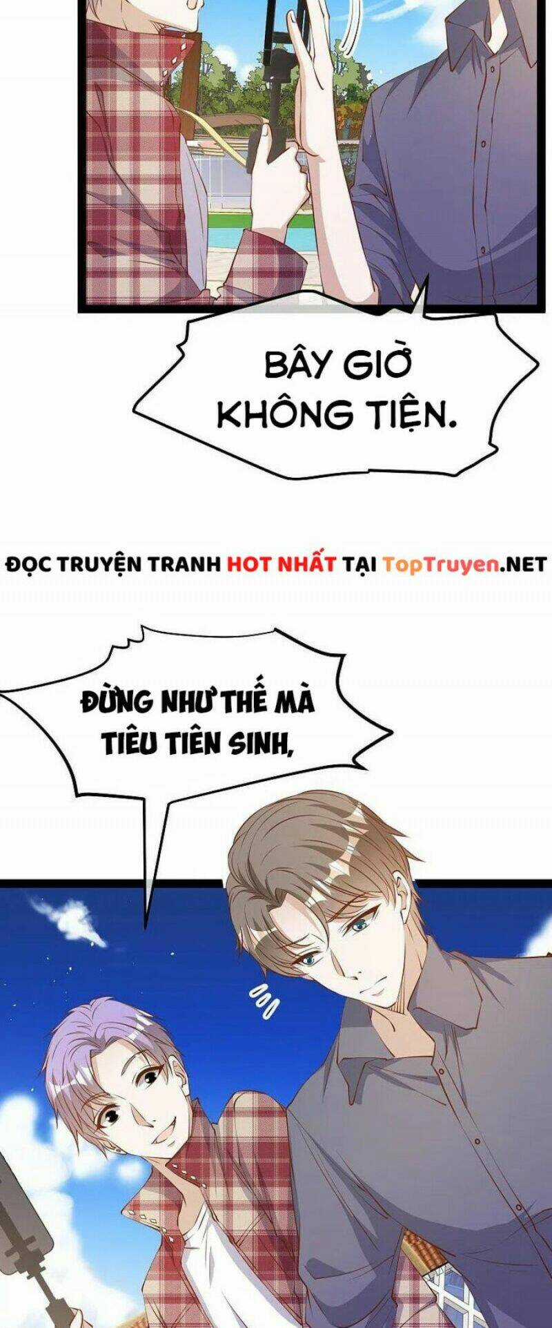 Thần Cấp Ngư Phu - Chapter 282 - Trang 15