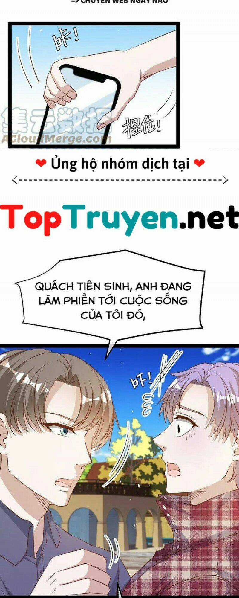 Thần Cấp Ngư Phu - Chapter 282 - Trang 17