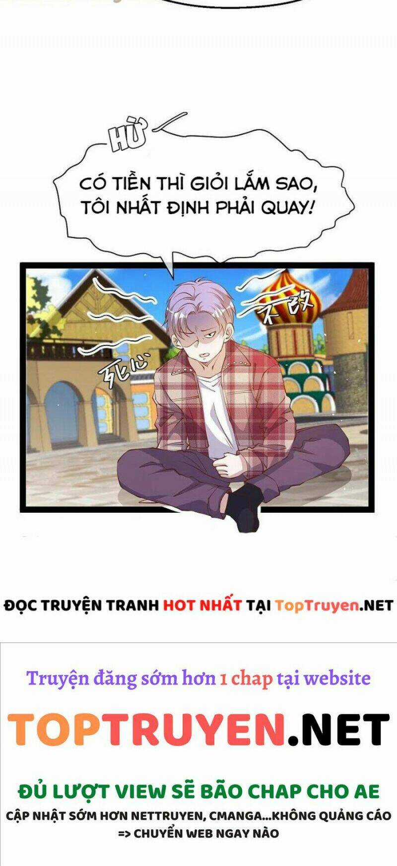 Thần Cấp Ngư Phu - Chapter 282 - Trang 21