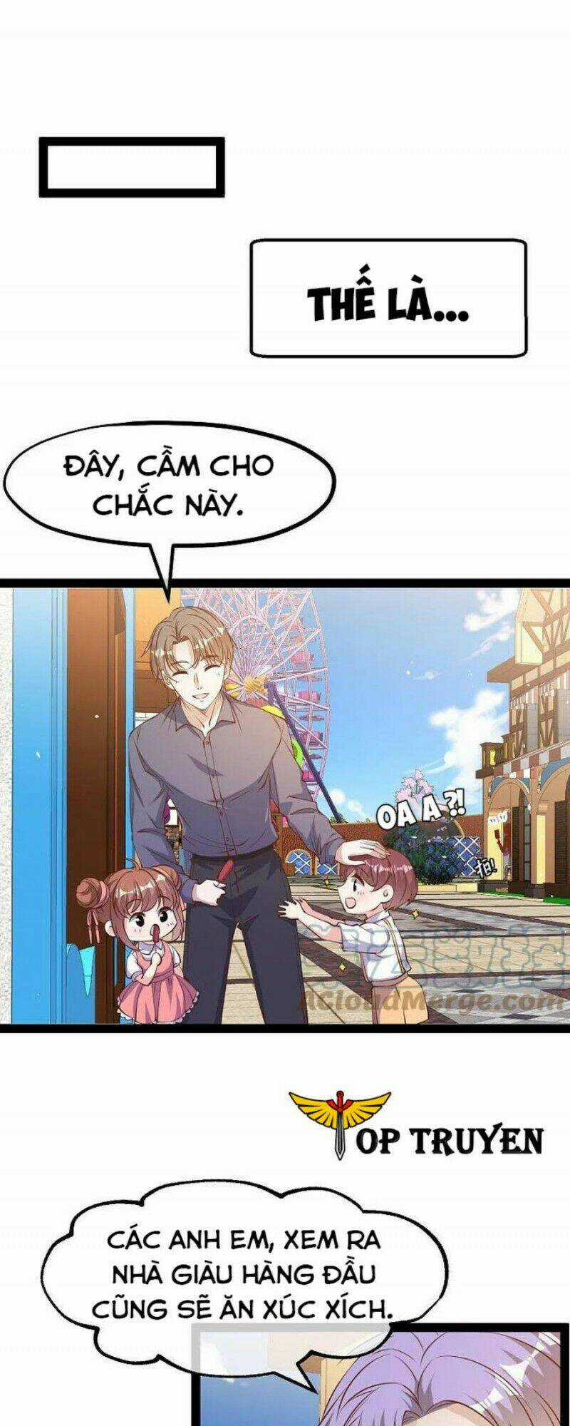 Thần Cấp Ngư Phu - Chapter 282 - Trang 22