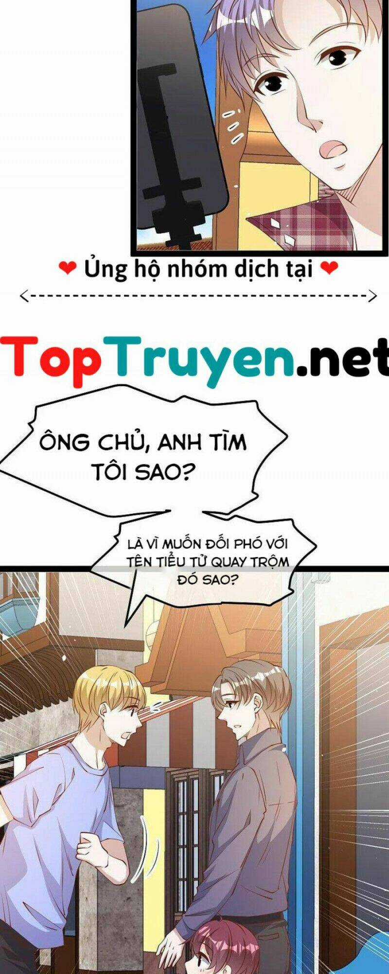 Thần Cấp Ngư Phu - Chapter 282 - Trang 23