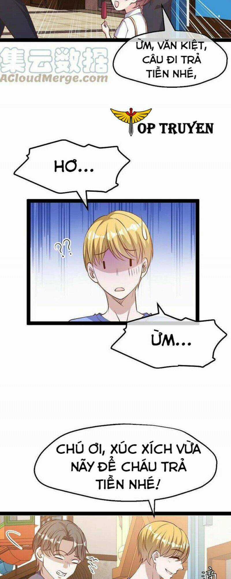 Thần Cấp Ngư Phu - Chapter 282 - Trang 24