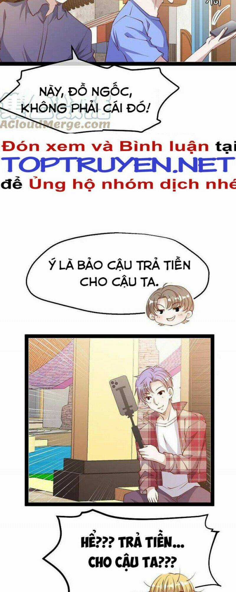 Thần Cấp Ngư Phu - Chapter 282 - Trang 25