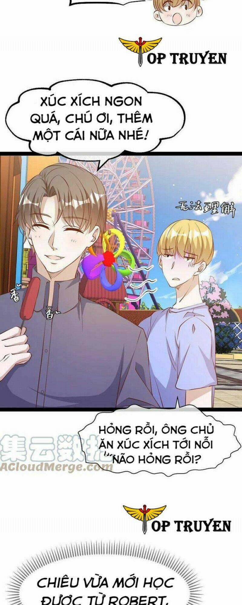 Thần Cấp Ngư Phu - Chapter 282 - Trang 26