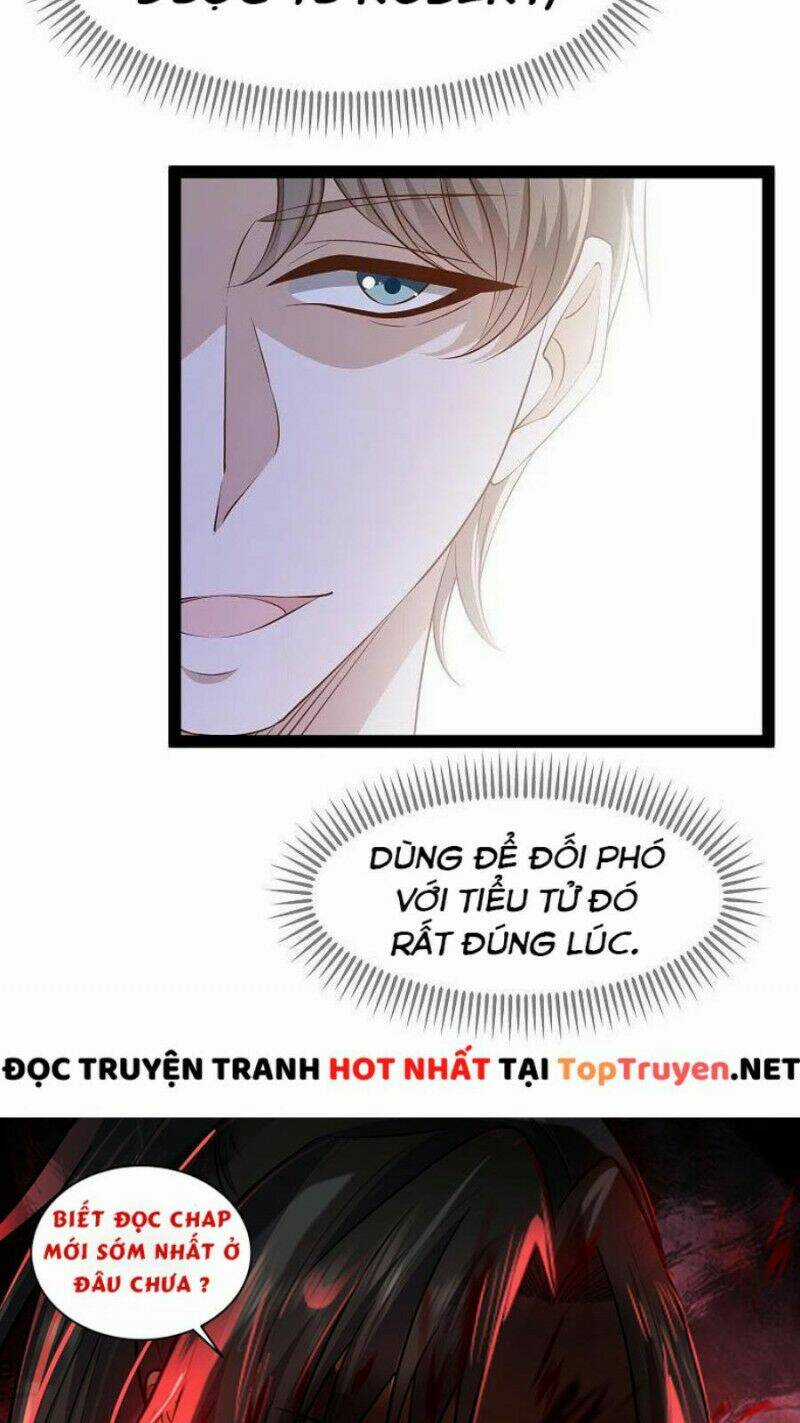 Thần Cấp Ngư Phu - Chapter 282 - Trang 27