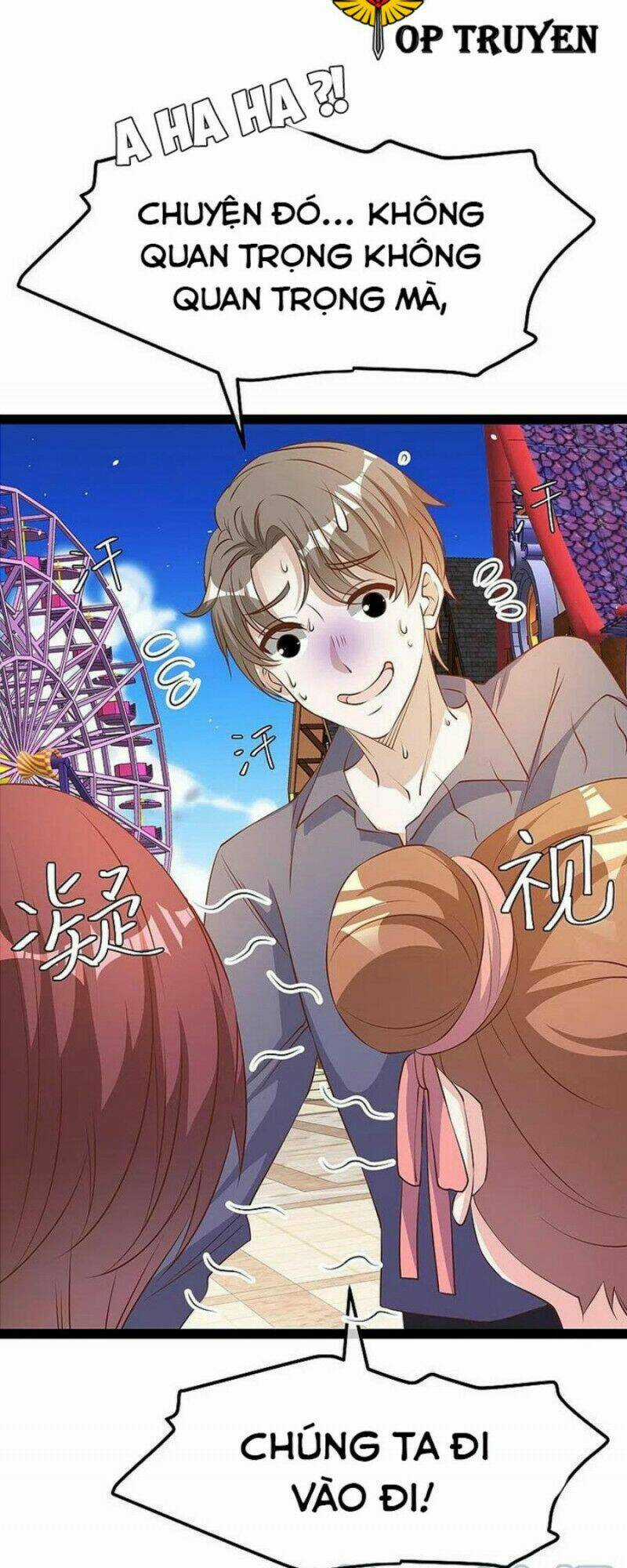 Thần Cấp Ngư Phu - Chapter 282 - Trang 6