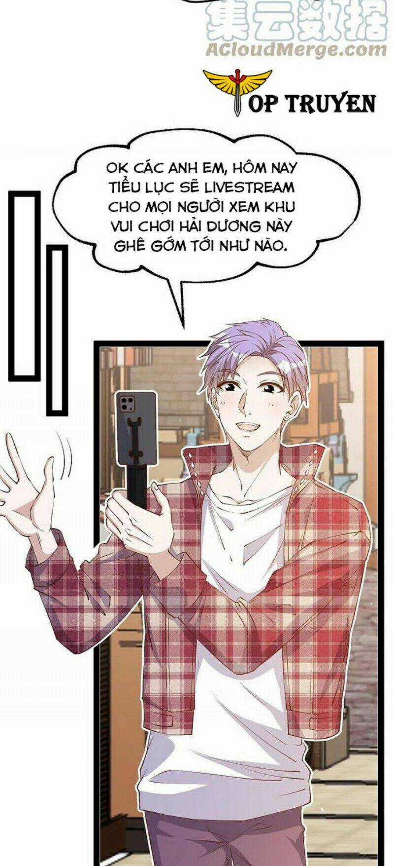 Thần Cấp Ngư Phu - Chapter 282 - Trang 7