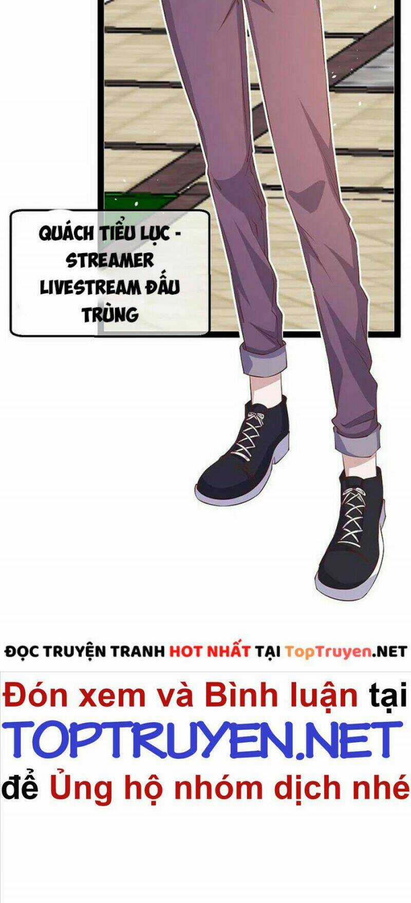 Thần Cấp Ngư Phu - Chapter 282 - Trang 8