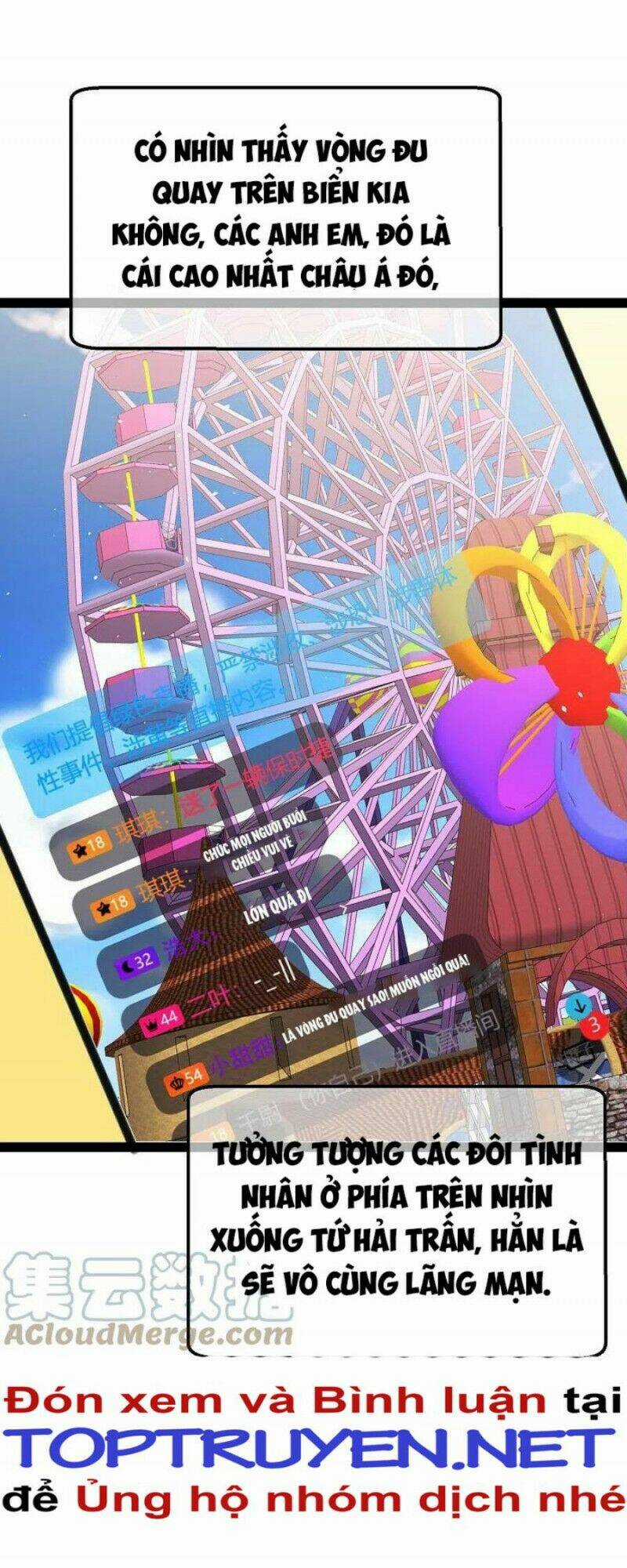 Thần Cấp Ngư Phu - Chapter 282 - Trang 9