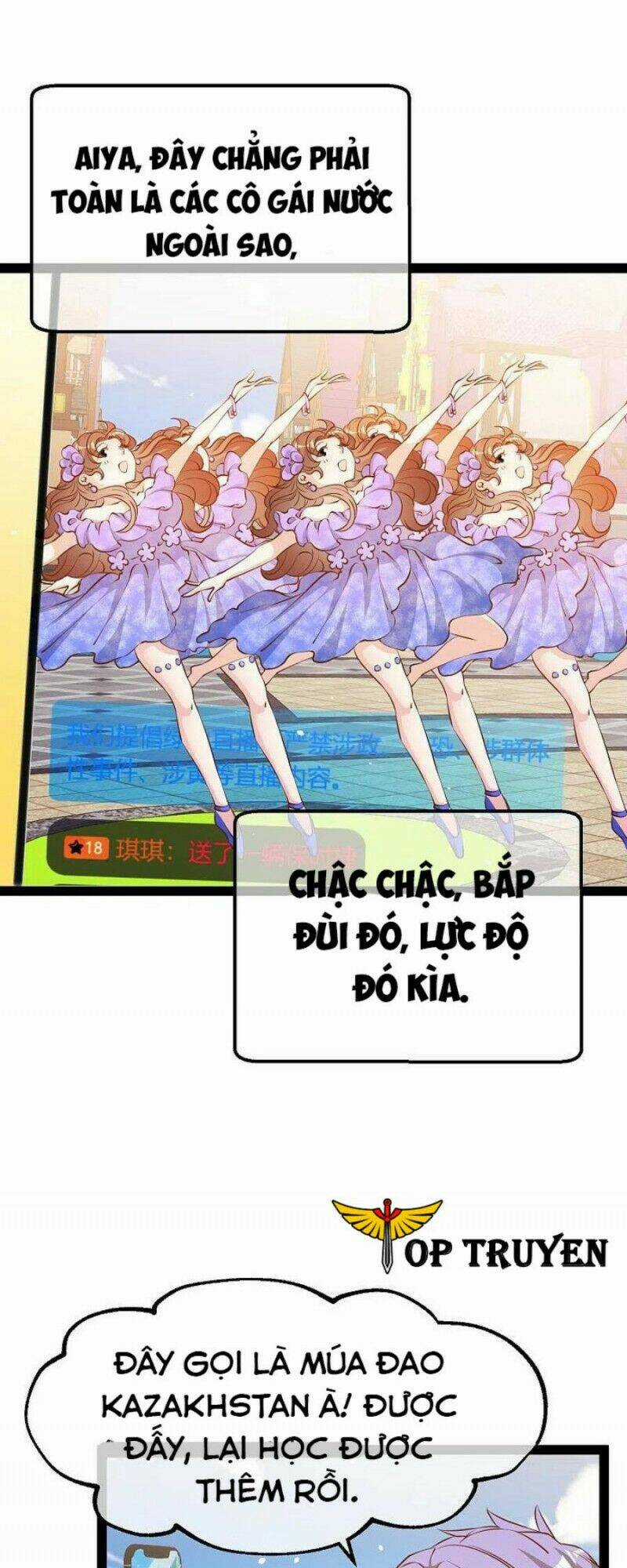 Thần Cấp Ngư Phu - Chapter 282 - Trang 10